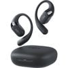 Shokz OpenFit 2+ Open Ear TWS Earbuds (Black)