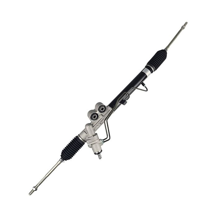 Power Steering Rack for Holden Colorado Colorado 7 RG Isuzu DMAX TFR 2012-On RWD