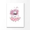 Luxury Rose Perfume Print 100% Australian Made 60 x 90cm (Acrylic)