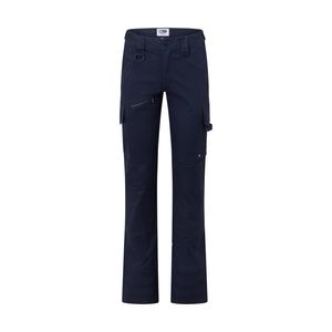 COgear Size 10 Navy Carly Cargo Pants