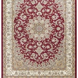 Adelaide 15 160x230 Red Rug