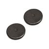 Everhang 38mm Ceramic Disc 1 Sided Magnet - 2 Pack