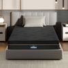 Giselle Memory Foam Mattress 18cm King Single Cooling Gel