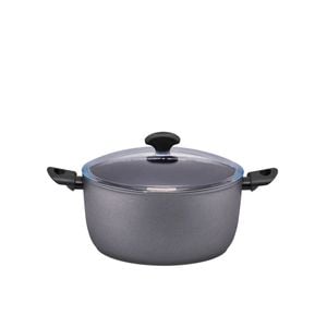 Essteele Per Benessere Ceramic Induction Covered Casserole 28cm - 7.7L