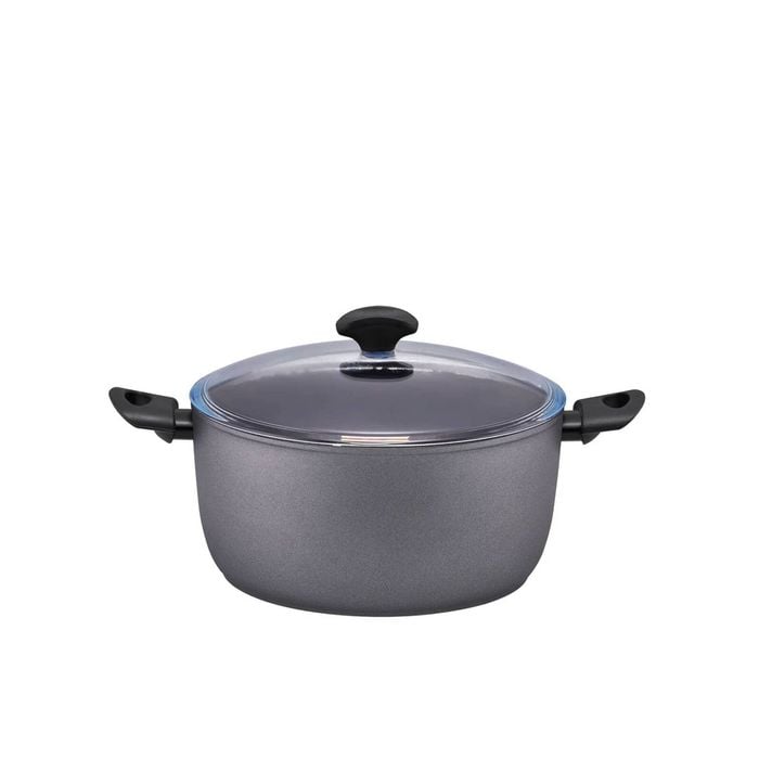 Essteele Per Benessere Ceramic Induction Covered Casserole 28cm - 7.7L