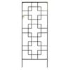 Jack 1600mm Black Zen Plant Trainer