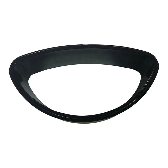NNEOBA Non-Slip Yoga Pilates Wheel for Mobility and Poses