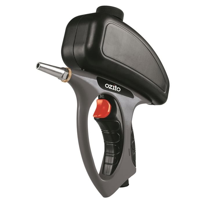Ozito 500ml Air Sand Blasting Gun