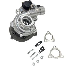 Turbocharger for Toyota Hilux KUN16 KUN26, Hiace KDH206 KDH211, Regius Ace, Daihatsu Delta - BTC1000
