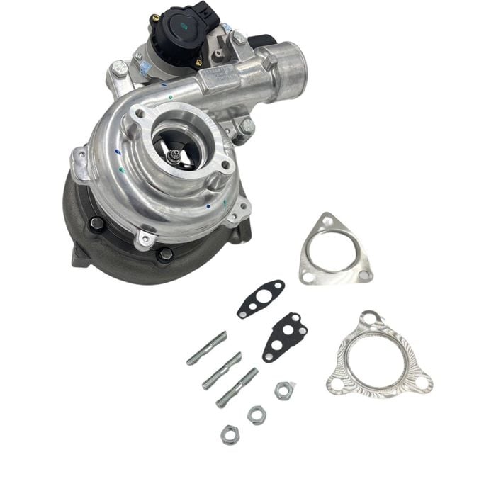 Turbocharger for Toyota Hilux KUN16 KUN26, Hiace KDH206 KDH211, Regius Ace, Daihatsu Delta - BTC1000
