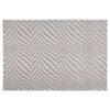 Icon Chef Large Placemats - Set Of 6 - Classic Silver