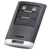 TAVICE Complete Keyless Smart Key for Holden Captiva 2014-2018 - Compatible with OEM 95137227