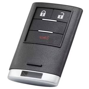 TAVICE Complete Keyless Smart Key for Holden Captiva 2014-2018 - Compatible with OEM 95137227