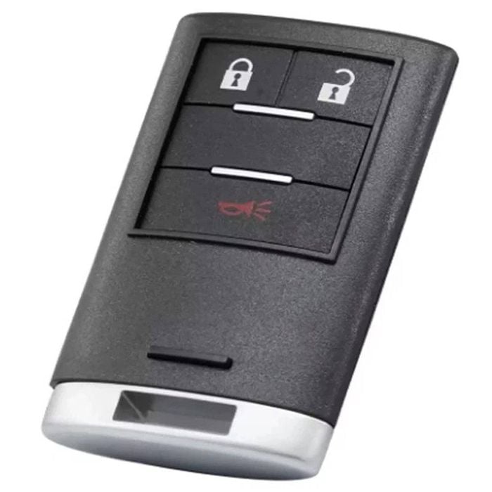 TAVICE Complete Keyless Smart Key for Holden Captiva 2014-2018 - Compatible with OEM 95137227
