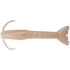 Berkley Gulp Shrimp 4" Soft Plastic Fishing Lure Pearl White