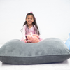 Giant Crash Mat Pillow Grey - The Sensory Specialist