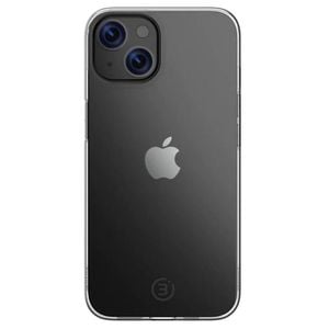 3sixT PureFlex Recycled Protective Case For iPhone 14 Plus Clear
