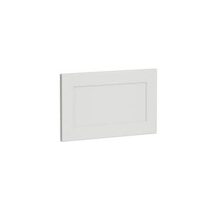 Kaboodle 600mm Sesame Salt Alpine Slimline Door