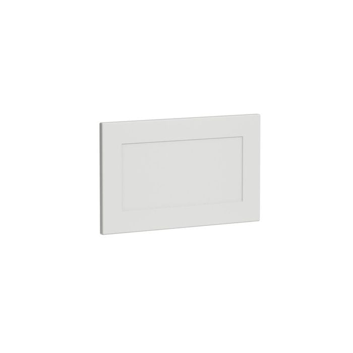 Kaboodle 600mm Sesame Salt Alpine Slimline Door