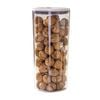 Taste Relax Space Airtight Food Storage Container With One-button Lid 302x123x123mm For Snacks, Spices & Dry Goods