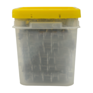 Jack Permanent Wire Strainers - Bucket of 40
