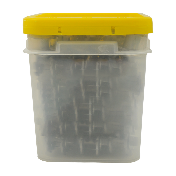 Jack Permanent Wire Strainers - Bucket of 40
