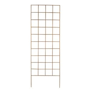 Jack 1900 x 600mm Grip And Grow Rustic Freestanding Plant Trainer