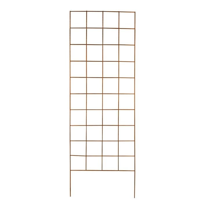 Jack 1900 x 600mm Grip And Grow Rustic Freestanding Plant Trainer