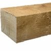 100 x 75 x 3600 Sawn H4 Fence Post