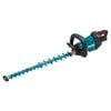 Makita 600mm 18V LXT Brushless Hedge Trimmer - Skin Only