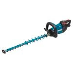Makita 600mm 18V LXT Brushless Hedge Trimmer - Skin Only