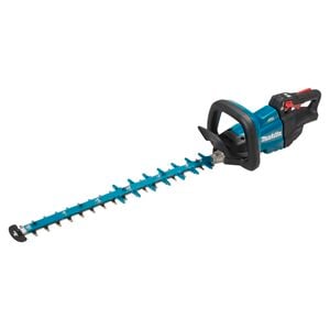 Makita 600mm 18V LXT Brushless Hedge Trimmer - Skin Only