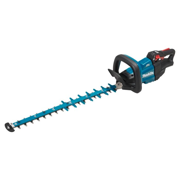 Makita 600mm 18V LXT Brushless Hedge Trimmer - Skin Only