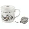 Mikasa X V&a Alice Wonderland High Tea Gift Set 300ml