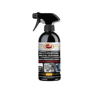 Autosol 500ml Multi-Purpose Metal Cleaner