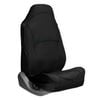 Kurgo Rover Bucket Seat Cover, Black