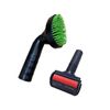 Silent Master Pet Hair Brush & Lint Remover Kit Ducted Vacuum System Accessory