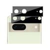 2 Pack MEZON Google Pixel 7 (6.3") Full Cover Camera Lens Tempered Glass