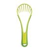 Chef'n Flexicado Avocado Slicer/Scooper Cutter - Green