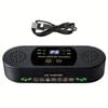 3-in-1 Bathroom Air Purifier Usb Powered