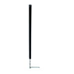 Whitco 2.25 - 7.2kg Window Spiral Balance - With Standard Foot Attached