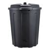 Ezy Storage 75L Outdoor Dome Bin