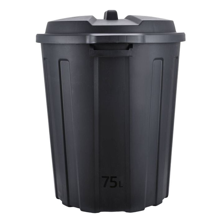 Ezy Storage 75L Outdoor Dome Bin