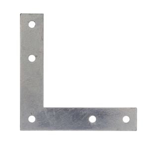 BOWMAC B45 Hot Dip Galvanised Strap