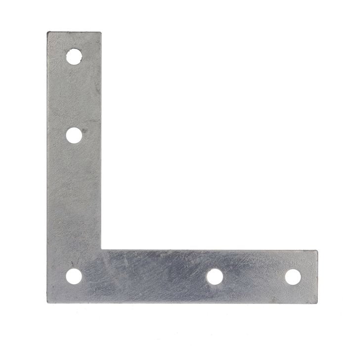 BOWMAC B45 Hot Dip Galvanised Strap