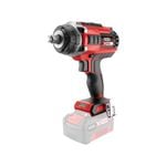 Ozito PXC 18V Cordless 1/2" Brushless Impact Wrench PXBWS-230 - Skin Only
