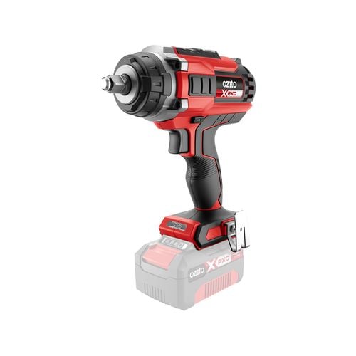 Ozito PXC 18V Brushless 3 Speed 1 2 Impact Wrench Skin Only Bunnings Australia