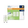 Osram Fluorescent Tube Starter - 2 Pack
