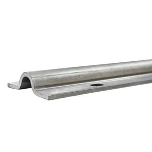 Richmond Bolt Down Gate Track 3m For Sliding Gates - 3000mm