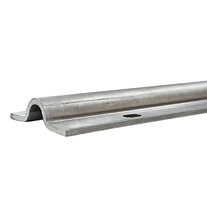 Richmond Bolt Down Gate Track 3m For Sliding Gates - 3000mm